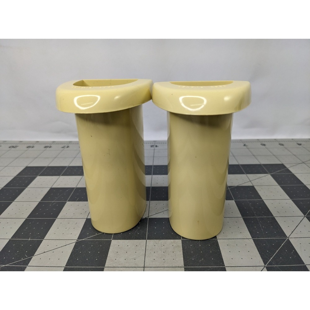 Oster Kitchen Center Pusher Lot 2 Piece #2